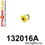 Strongflex Front upper wishbone bush - rear SPORT for OPEL Commodore A / OPEL Rekord A