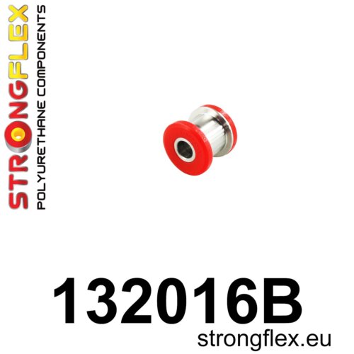 Strongflex Front upper wishbone bush - rear for OPEL Commodore A / OPEL Rekord A