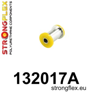 Strongflex Čahura prednje donje ručice SPORT za OPEL Commodore A / OPEL Rekord A