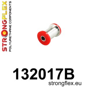 Strongflex Čahura prednje donje ručice za OPEL Commodore A / OPEL Rekord A