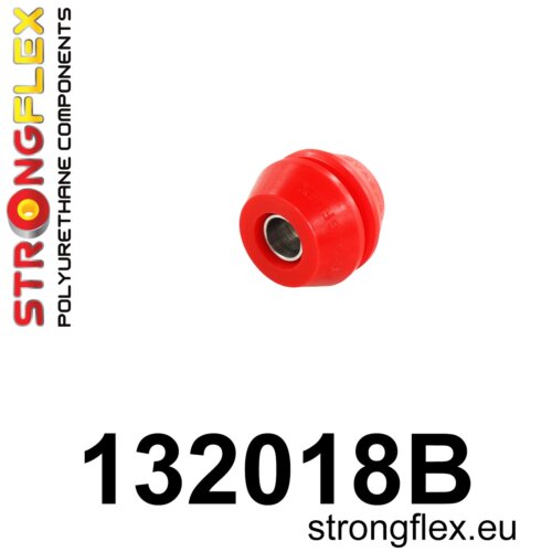 Strongflex Front tie bar to chassis bush for OPEL Commodore A / OPEL Rekord A