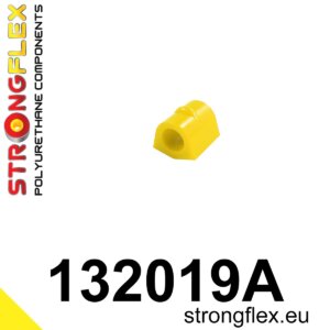 Strongflex Čahura prednjeg stabilizatora SPORT za OPEL Commodore A / OPEL Rekord A