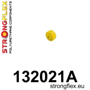Strongflex Čahura prednje spojne šipke stabilizatora SPORT za OPEL Commodore A / OPEL Rekord A