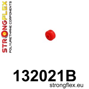 Strongflex Čahura prednje spojne šipke stabilizatora za OPEL Commodore A / OPEL Rekord A
