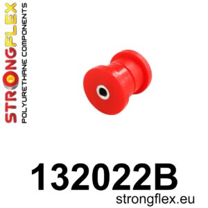 Strongflex Stražnja opruga čahura – prednji za OPEL Rekord A / OPEL Rekord B