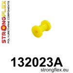 Strongflex Stražnja opruga čahura – stražnji SPORT za OPEL Rekord A / OPEL Rekord B