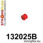 Strongflex Rear anti roll bar link bush for OPEL Rekord A / OPEL Rekord B