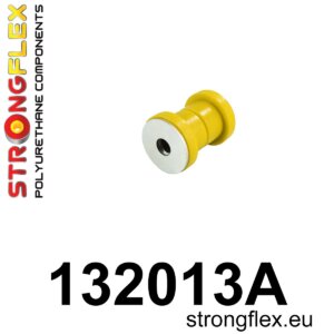 Strongflex Prednja upravljačka ručica – prednja čahura 34mm SPORT za OPEL Kadett E / OPEL Kadett D