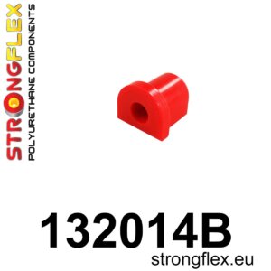 Strongflex Prednja upravljačka ručica - stražnja čahura za OPEL Kadett D