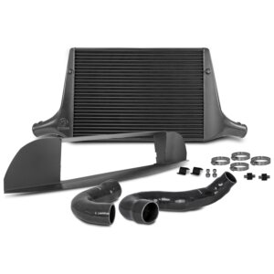 Wagner Tuning intercooler for Porsche Macan 3.0TDI