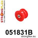 Strongflex Lower engine mount 65mm for CITROËN AX / CITROËN SAXO