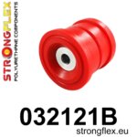 Strongflex Rear subframe – front bush for BMW 7 E65