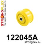 Strongflex Engine mount bushing - front SPORT for DODGE Stealth / MITSUBISHI GTO