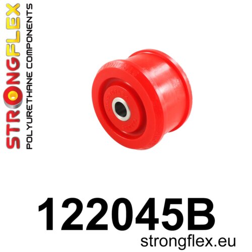 Strongflex Engine mount bushing - front for DODGE Stealth / MITSUBISHI GTO