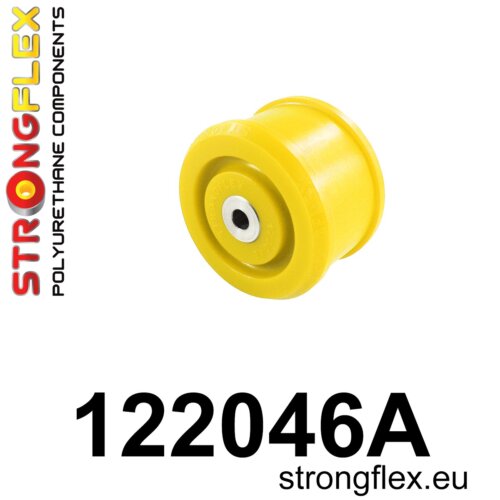 Strongflex Engine mount bushing - rear SPORT for DODGE Stealth / MITSUBISHI GTO