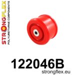 Strongflex Engine mount bushing - rear for DODGE Stealth / MITSUBISHI GTO