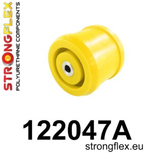 Strongflex Čahura motornog ležaja – lijevi SPORT za DODGE Stealth / MITSUBISHI GTO