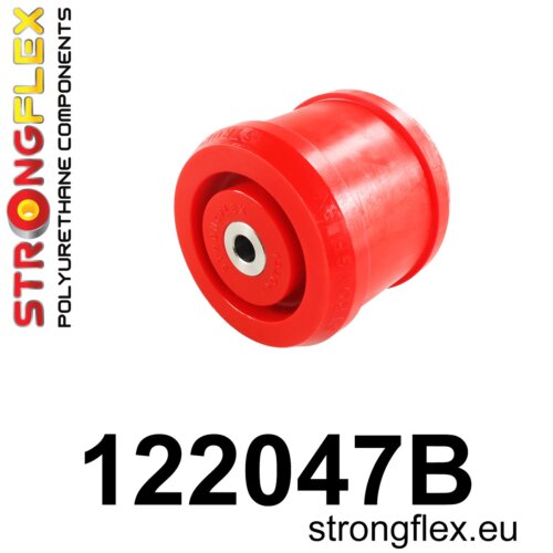 Strongflex Engine mount bushing – left for DODGE Stealth / MITSUBISHI GTO