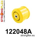 Strongflex Engine mount bushing – right SPORT for DODGE Stealth / MITSUBISHI GTO