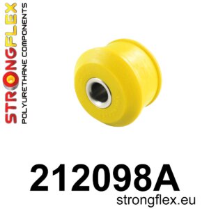 Strongflex Prednja donja ručica čahura – straga SPORT za LEXUS IS / LEXUS GS