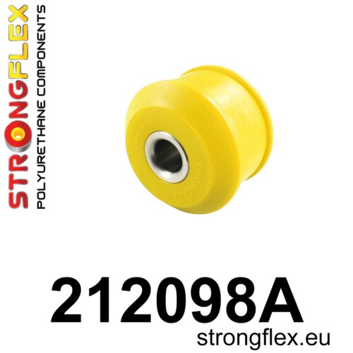Strongflex Prednja donja ručica čahura – straga SPORT za LEXUS IS / LEXUS GS