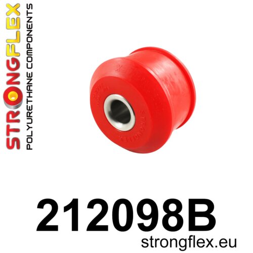 Strongflex Front lower arm – rear bush for LEXUS IS / LEXUS GS