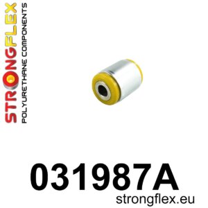 Strongflex Front lower wishbone bush – inside SPORT for BMW X6 E71 / BMW X5 E70