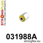 Strongflex Front lower wishbone bush – outside SPORT for BMW X6 E71 / BMW X5 E70