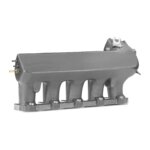 Wagner Tuning Short Intakemanifold with Aux Air Valve for Audi S2/RS2
