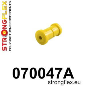 Strongflex Shackle bushing SPORT for FORD MUSTANG