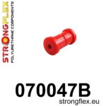 Strongflex Shackle bushing for FORD MUSTANG