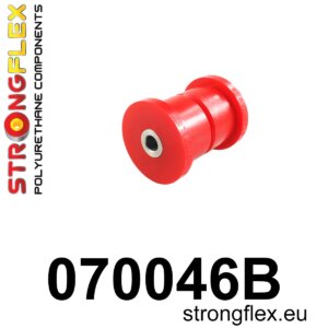 Strongflex Spring bushing for FORD MUSTANG