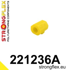 Strongflex Čahura prednjeg stabilizatora SPORT za AUDI 50 86 / VOLKSWAGEN Derby