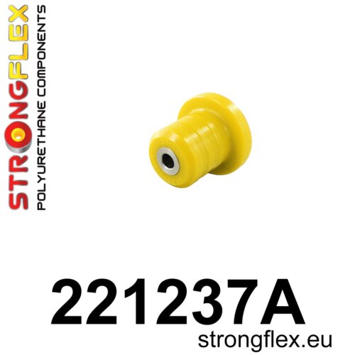 Strongflex rear beam bush SPORT for AUDI 50 86 / VOLKSWAGEN Derby