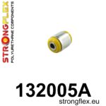 Strongflex Rear upper control arm bushing – inner SPORT for CHEVROLET Malibu V300 / OPEL Insignia A
