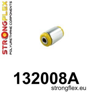 Strongflex Stražnja donja upravljačka ručica čahura – unutarnja SPORT za CHEVROLET Malibu V300 / OPEL Insignia A