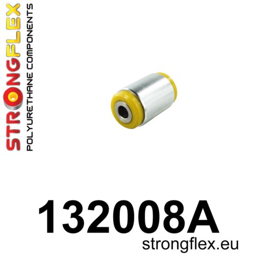 Strongflex Rear lower control arm bushing – inner SPORT for CHEVROLET Malibu V300 / OPEL Insignia A