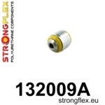 Strongflex Rear lower control arm bushing – outer SPORT for CHEVROLET Malibu V300 / OPEL Insignia A