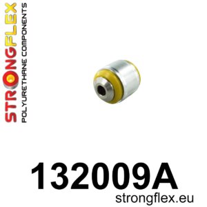 Strongflex Stražnja donja upravljačka ručica čahura – vanjski SPORT za CHEVROLET Malibu V300 / OPEL Insignia A
