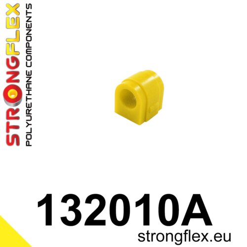 Strongflex Čahura stražnjeg stabilizatora SPORT za CHEVROLET Malibu V300 / OPEL Insignia A