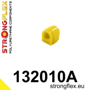 Strongflex Čahura stražnjeg stabilizatora SPORT za CHEVROLET Malibu V300 / OPEL Insignia A