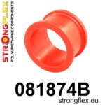 Strongflex Steering Rack Clamp Bush for HONDA Prelude