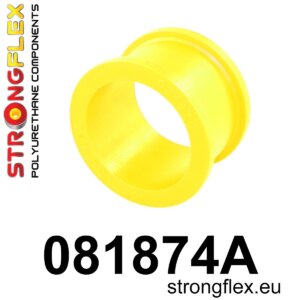 Strongflex Upravljačka letvica spojnica čahura SPORT za HONDA Prelude
