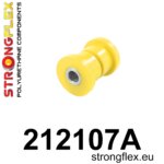 Strongflex Rear hub bush SPORT for TOYOTA Carina T190