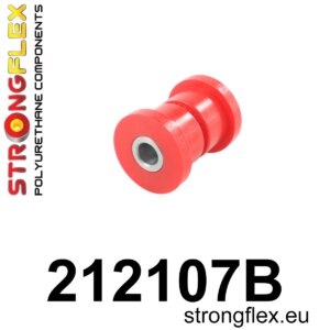 Strongflex Stražnje glavčina čahura za TOYOTA Carina T190