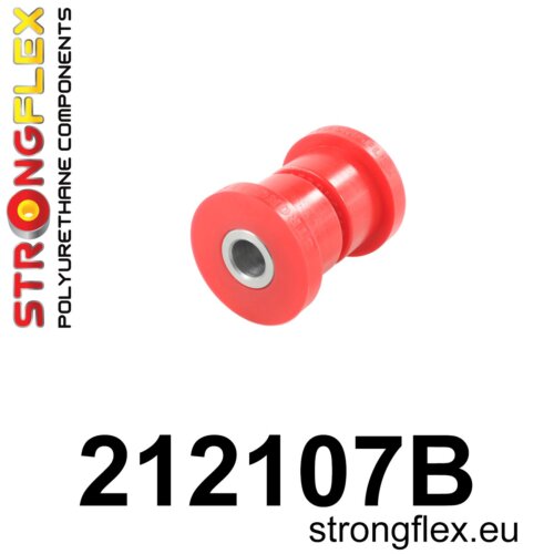 Strongflex Rear hub bush for TOYOTA Carina T190