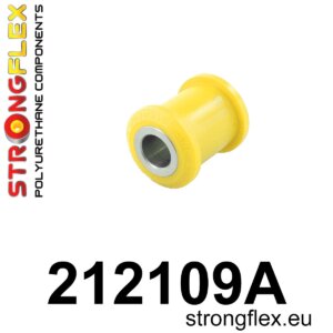 Strongflex Čahura stražnje ručice SPORT za TOYOTA Carina T190