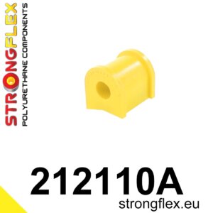 Strongflex Čahura stražnjeg stabilizatora SPORT za TOYOTA Carina T190