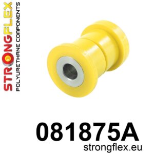 Strongflex Prednja upravljačka ručica - prednja čahura SPORT za HONDA CIVIC FC