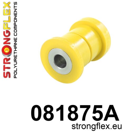 Strongflex front control arm - front bush SPORT for HONDA CIVIC FC
